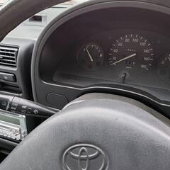 トヨタ スターレットの画像