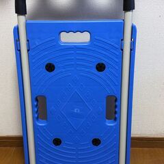 スリム台車　おうちDEPO