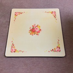 麻雀台  天板の画像