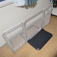 【最終価格】置くだけとうせんぼ Mの画像