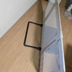 【最終価格】置くだけとうせんぼ Mの画像