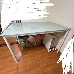テーブル（早めにお願いします🙏）