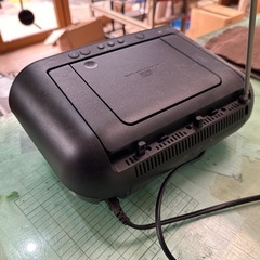ラジカセの画像