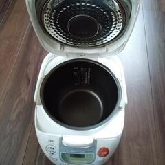 IH 炊飯ジャー　1.8Lの画像