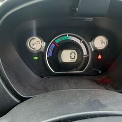 ■値下げ！！■100％電気自動車■走行5万km■三菱i-MiEVアイミーブ■車検R7年10月/ナビ/ETC/LEDライト/バックカメラ/スマートキー/兵庫■の画像