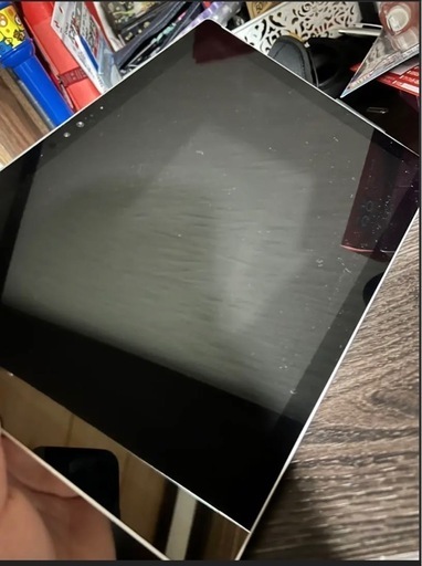 SurfacePro4ジャンク品