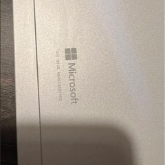 SurfacePro4ジャンク品の画像
