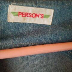 ワンピース・Person'sの画像