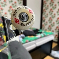 スケートボードの画像