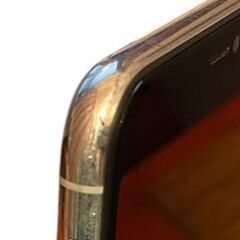 Apple iPhone11 Pro 256GB Silver A2215 MWC82J/A バッテリ62% ■ドコモ docomo58.0の画像