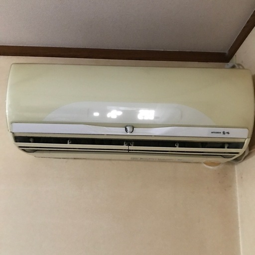 ☆沢山のお問合せ頂きありがとうございました☆エアコン