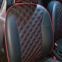 最終値下げフリードGB3シートカバー