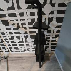 浴室周辺 隙間ラック 収納の画像