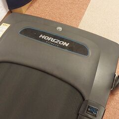 トレッドミル　家庭用の中では大型の画像