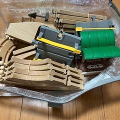 brio レールセット