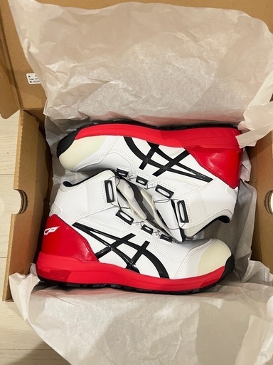 ★未使用新品★WINJOB CP304 BOA  