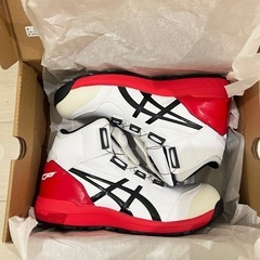 ★未使用新品★WINJOB CP304 BOA  の画像