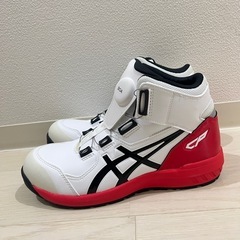 ★未使用新品★WINJOB CP304 BOA  の画像