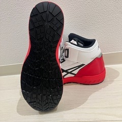 ★未使用新品★WINJOB CP304 BOA  の画像