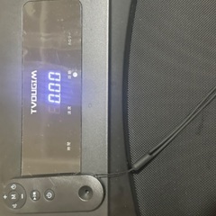 ランニングマシーンの画像