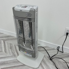 コロナ　遠赤外線 電気暖房機 コアヒート AH-1220R