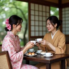 さっぽろ✨カフェ