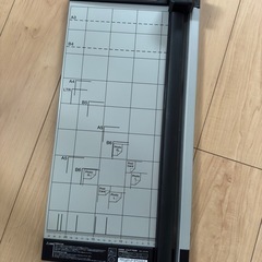 ディスクカッター（A3サイズ）　DC-2A3N