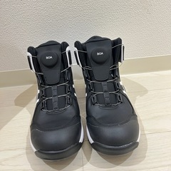 決まりました★
未使用新品★ ①WINJOB CP304 BOA の画像