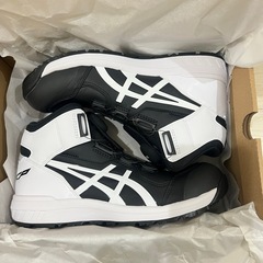 決まりました★
未使用新品★ ①WINJOB CP304 BOA の画像