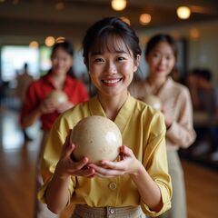 さっぽろ✨ボウリング