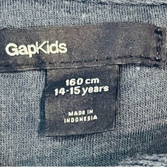 子供服２枚セットの画像