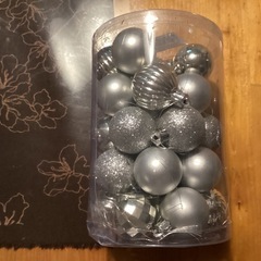 値下げ🎄クリスマスオーナメント
