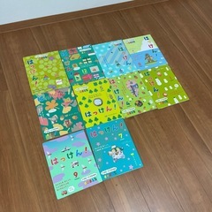 学研 はっけん！