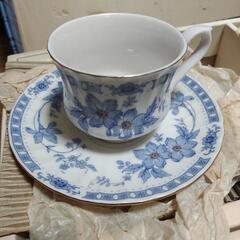 コーヒーカップ