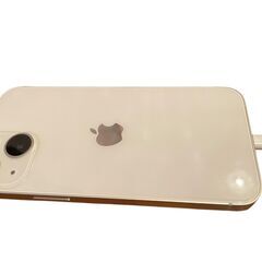【極美品】Apple 国内版 iPhone 13 mini 12...