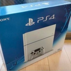 PS4 、付属品あり、早い者勝ちの画像