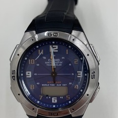 カシオ　CASIO 腕時計の画像
