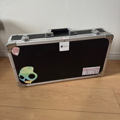 エフェクター用ケース