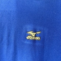 野球アンダーシャツMIZUNO  Lの画像
