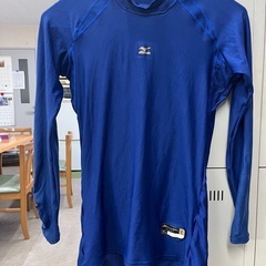 野球アンダーシャツMIZUNO  L