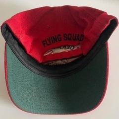 US Navy USS Germantown キャップの画像