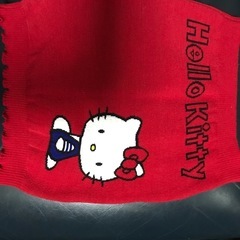 キティ　腹巻