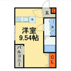 【🌈入居費用17万円🌈】🏅審査No.1🏅 🔥JR総武・中央緩行線...