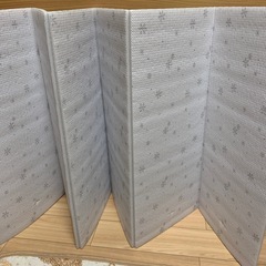 ① 冷気遮断ボード リバーシブルの画像