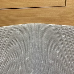 ① 冷気遮断ボード リバーシブルの画像