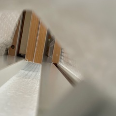 ベビーベッドの画像