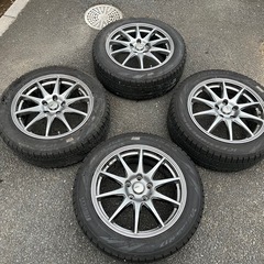カムリ ホイールの中古が安い！激安で譲ります・無料であげます