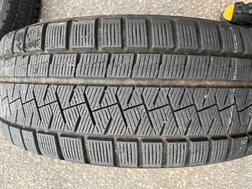 スタッドレス タイヤホイールセット