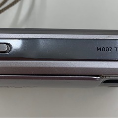 CASIO デジタルカメラ　EXILIM EX-V7の画像