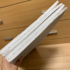② 冷気遮断ボード リバーシブルの画像